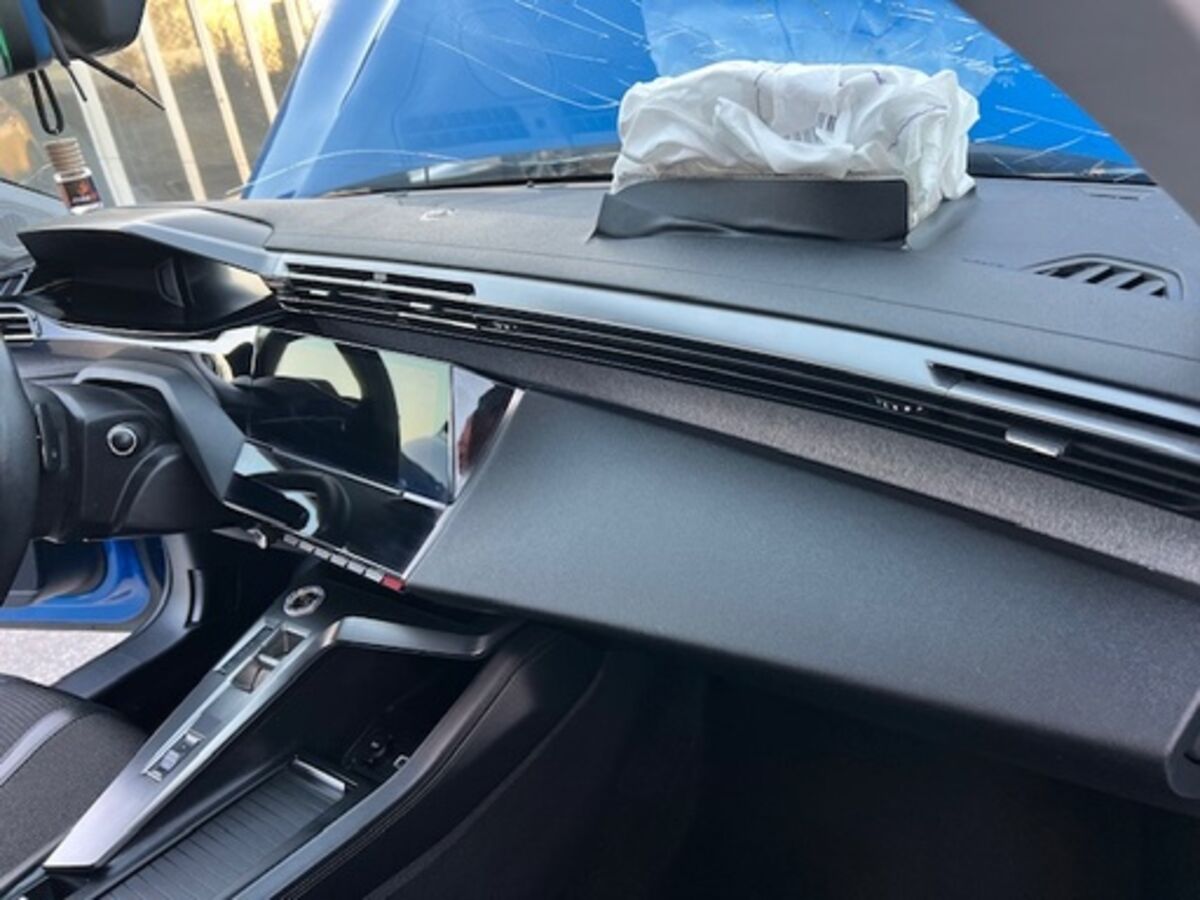 Miniatura Peugeot 308 2022 Torrevieja (alicante) 52