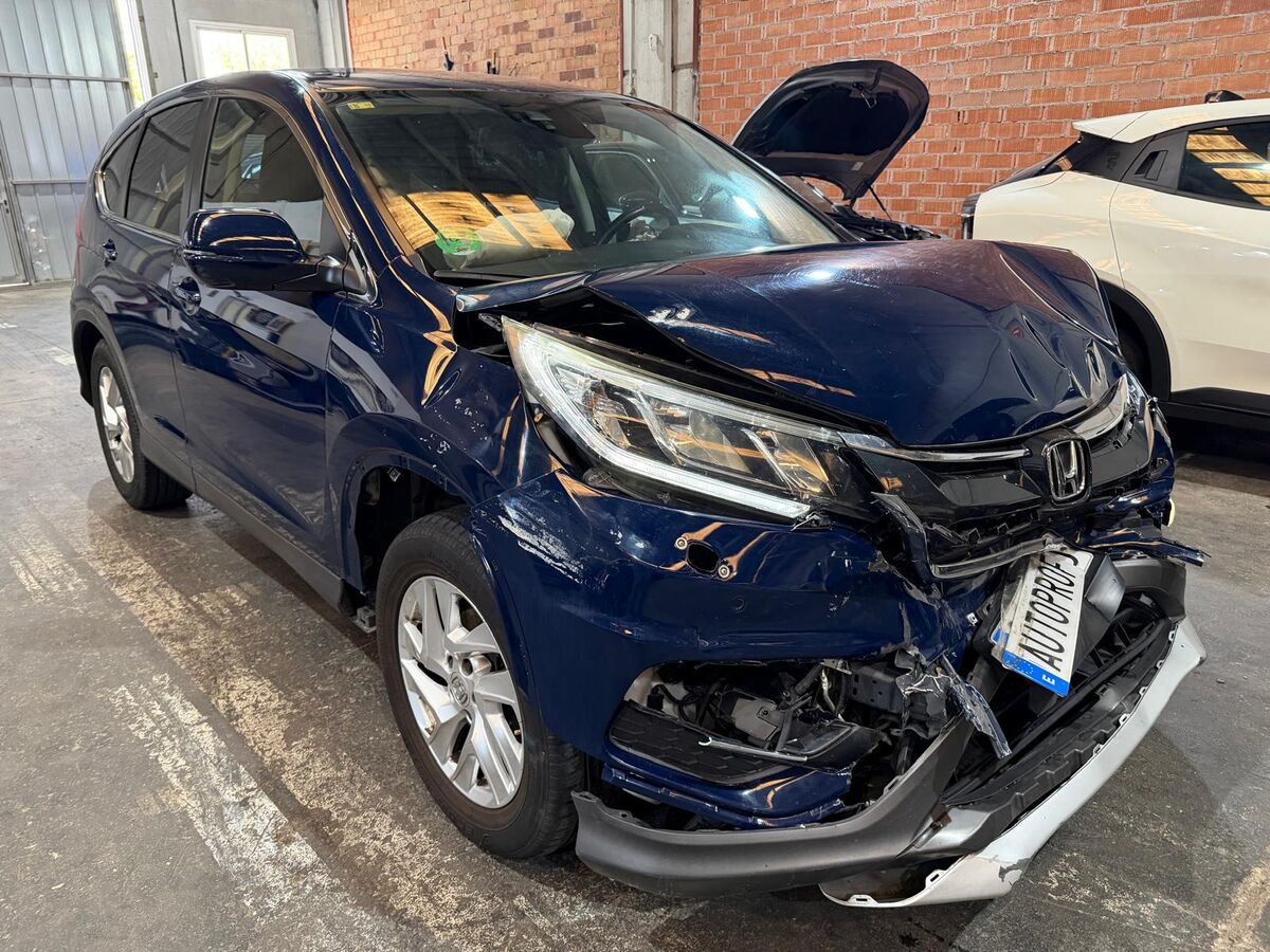 1.6 I-DTEC DEL 2015