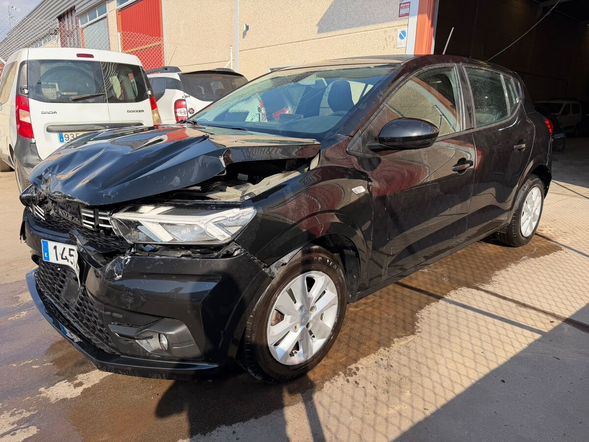 Tce Gasolina y Glp Año 12/2023 *** 4.490 € ***