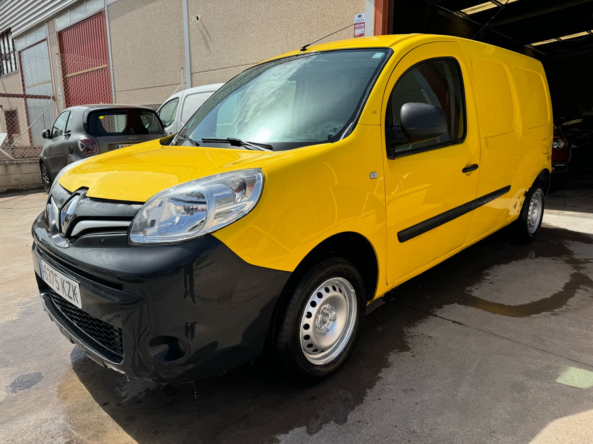 MAXI 1.5 Dci año 11/2019 *** 5.990 € ***