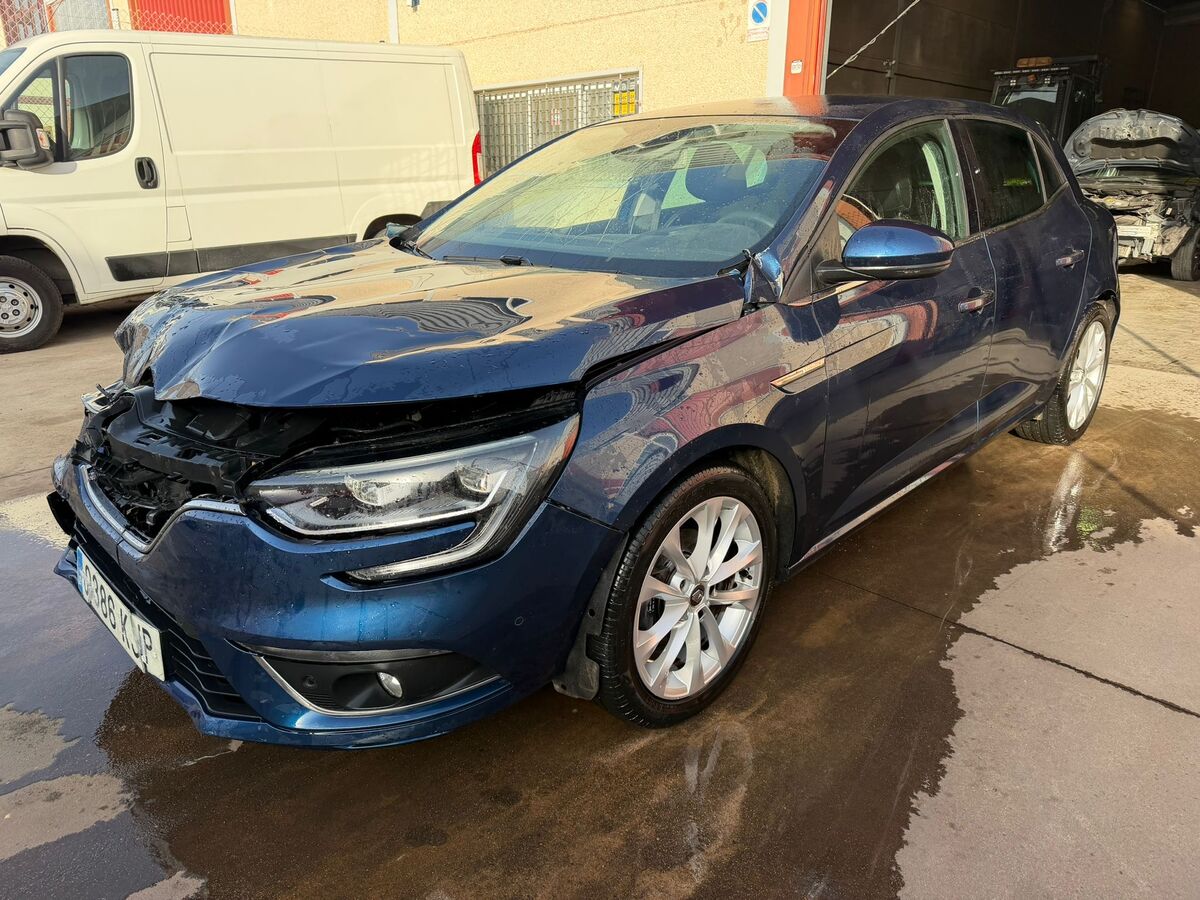 1.2 TCE Año 6/2018 *** 4.490 € ***