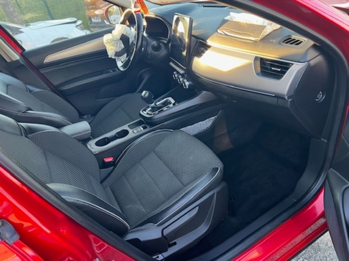 Miniatura Renault Arkana 2022 Torrevieja (alicante) 57