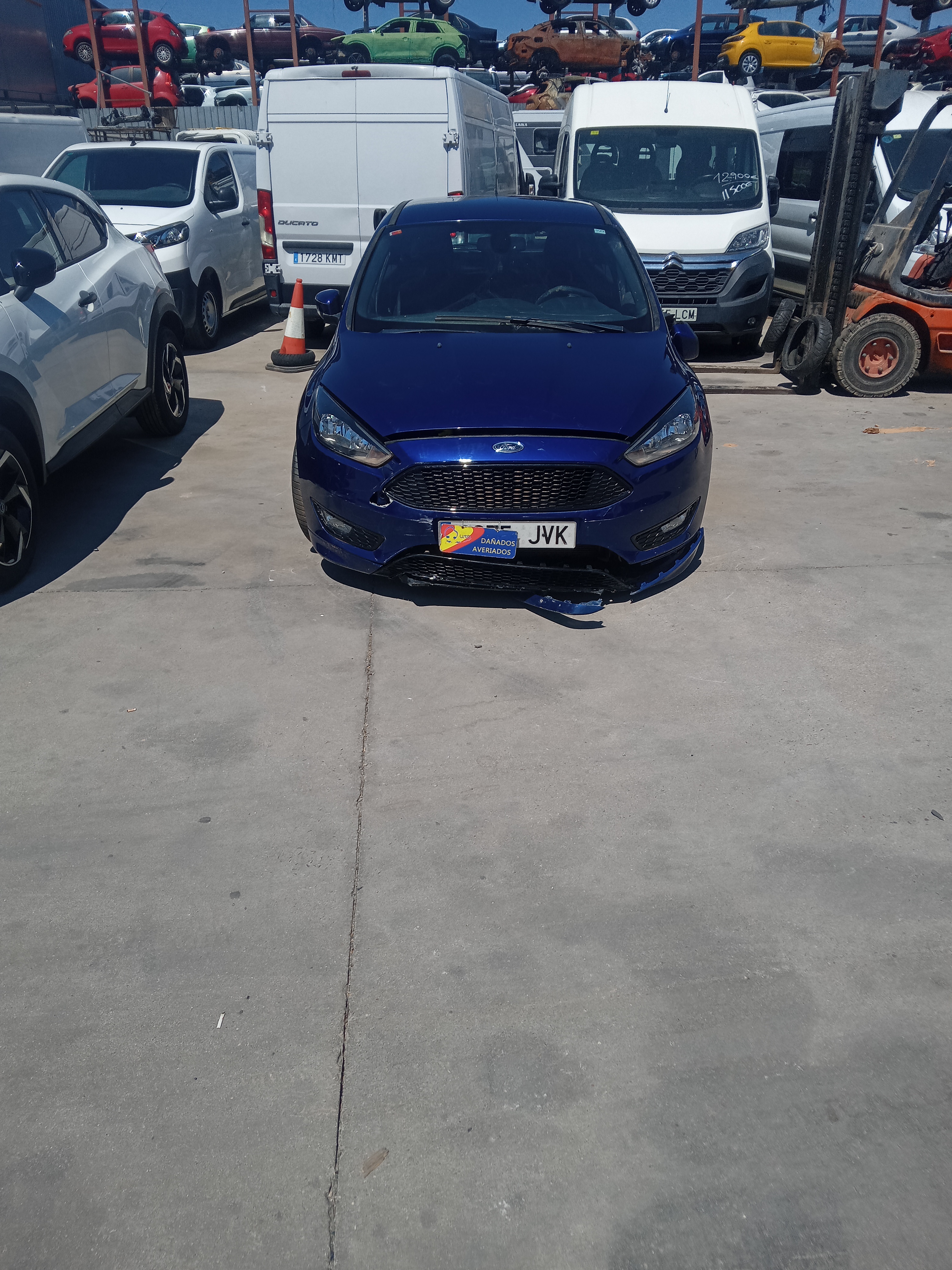 1.5tdci