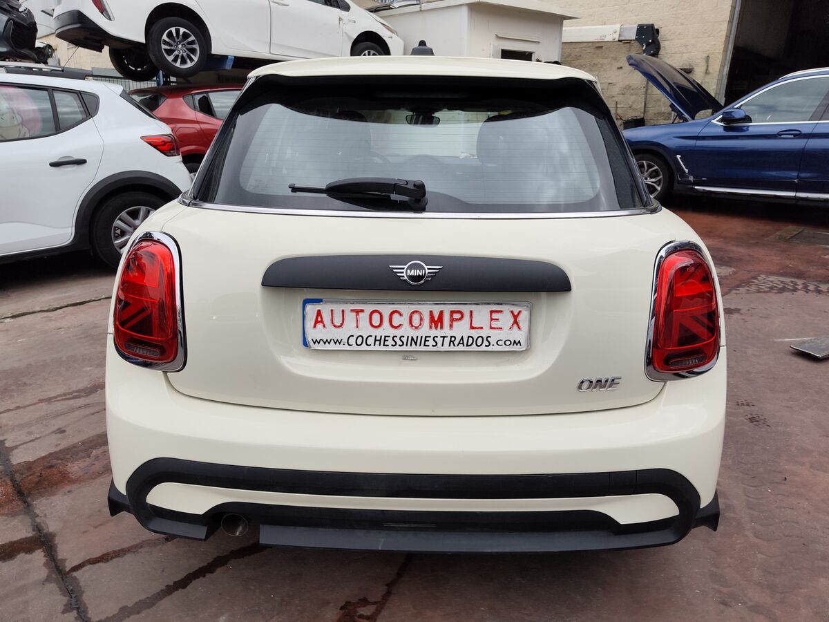 Miniatura Mini One 2022 ONE 6