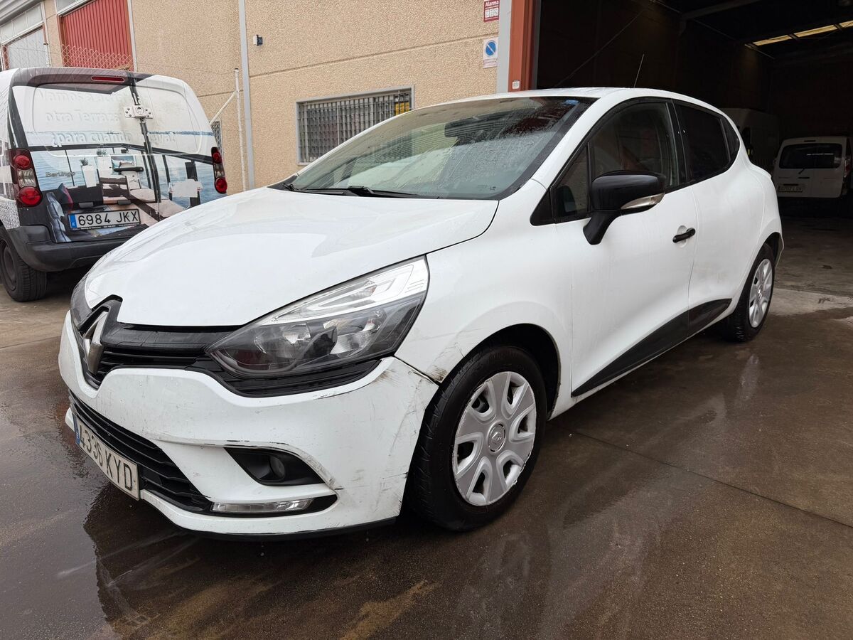 1.5 Dci Año 9/2019 *** 4.190 € ***