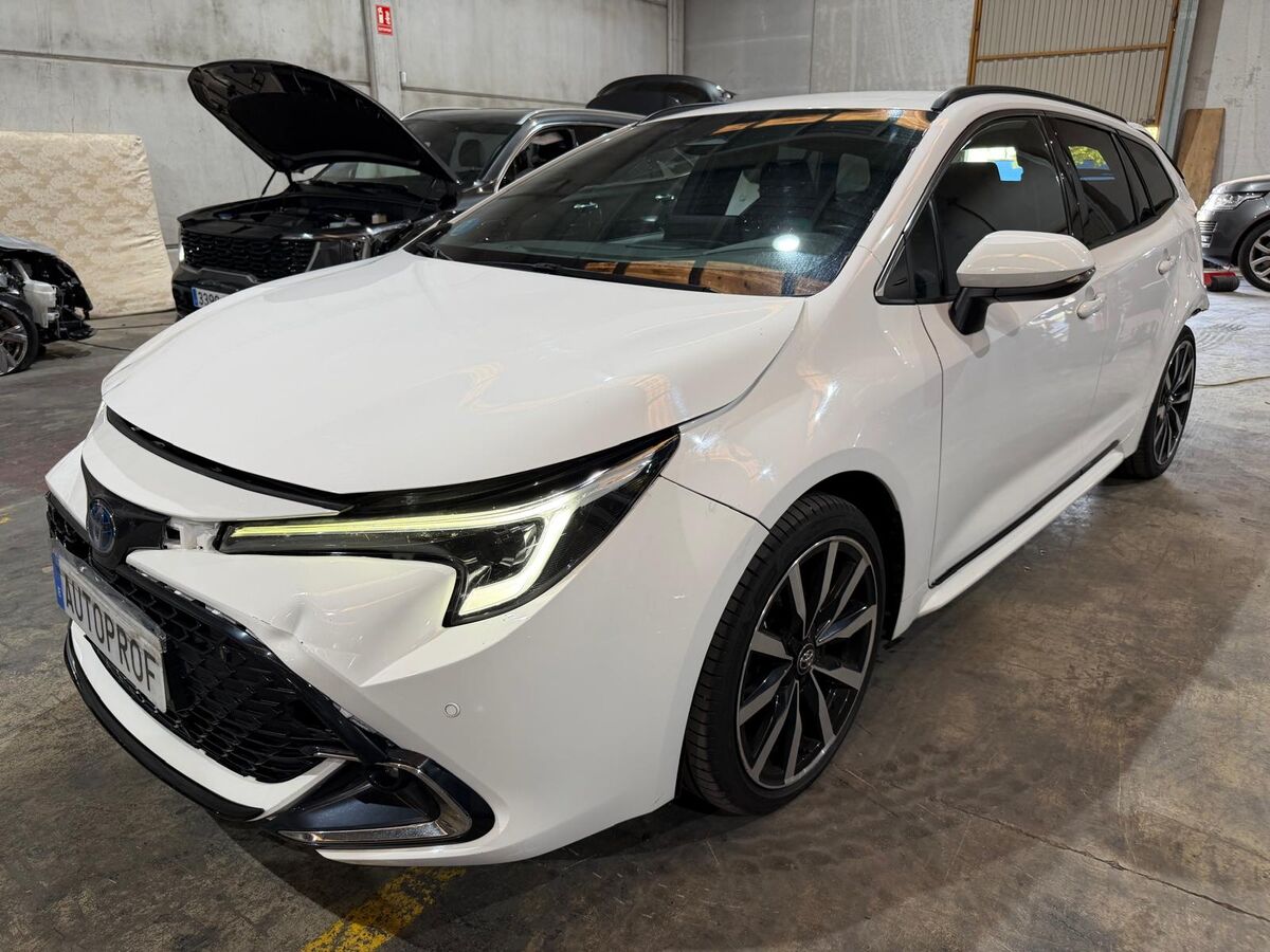TOURING SPORTS 140H/ 2023