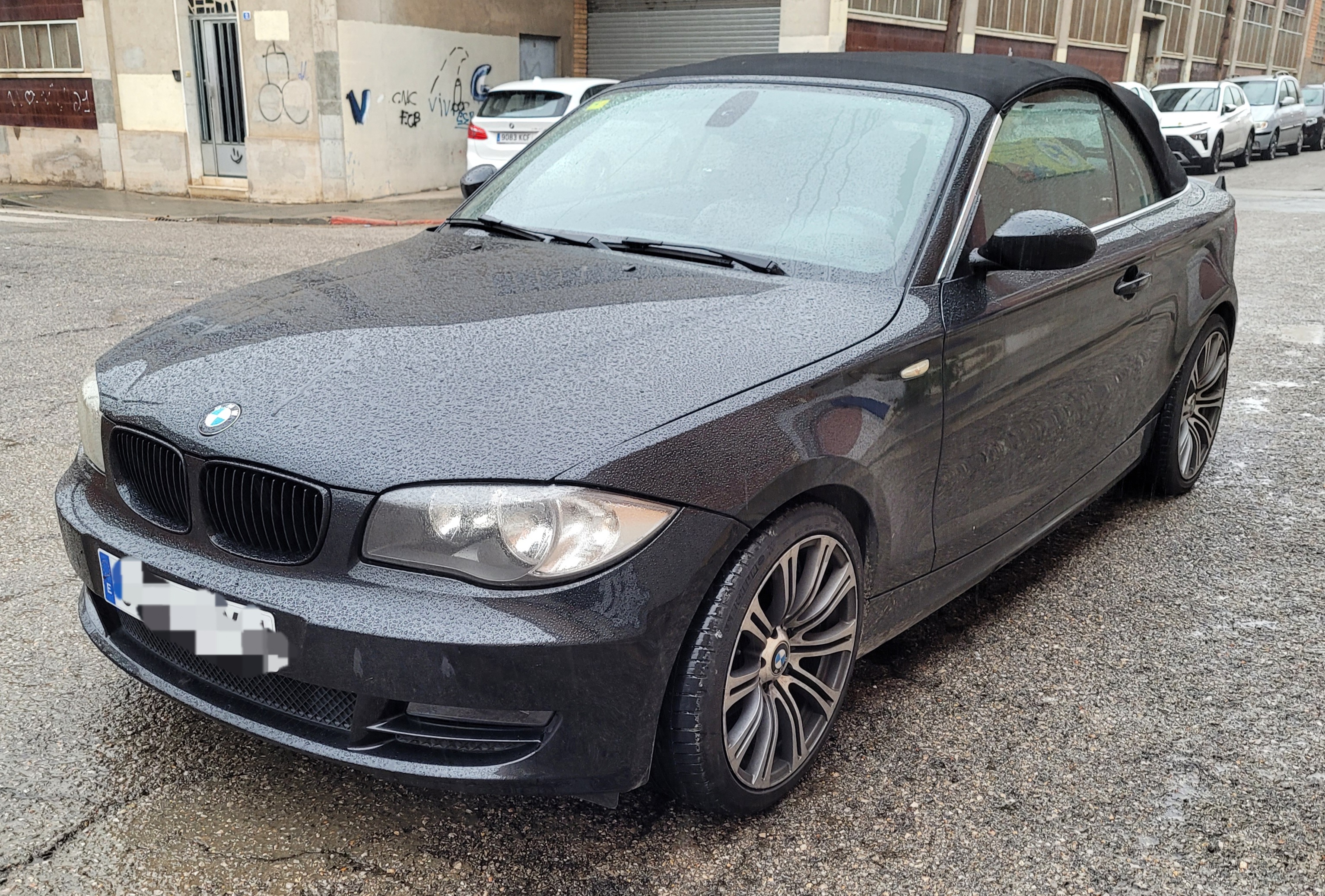 CABRIO