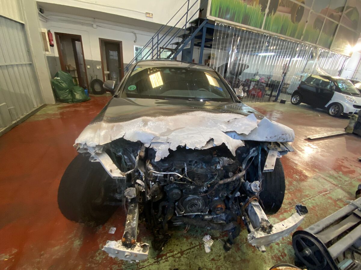 Coupé CLS 350 d 286 4Matic 4p 9G-T