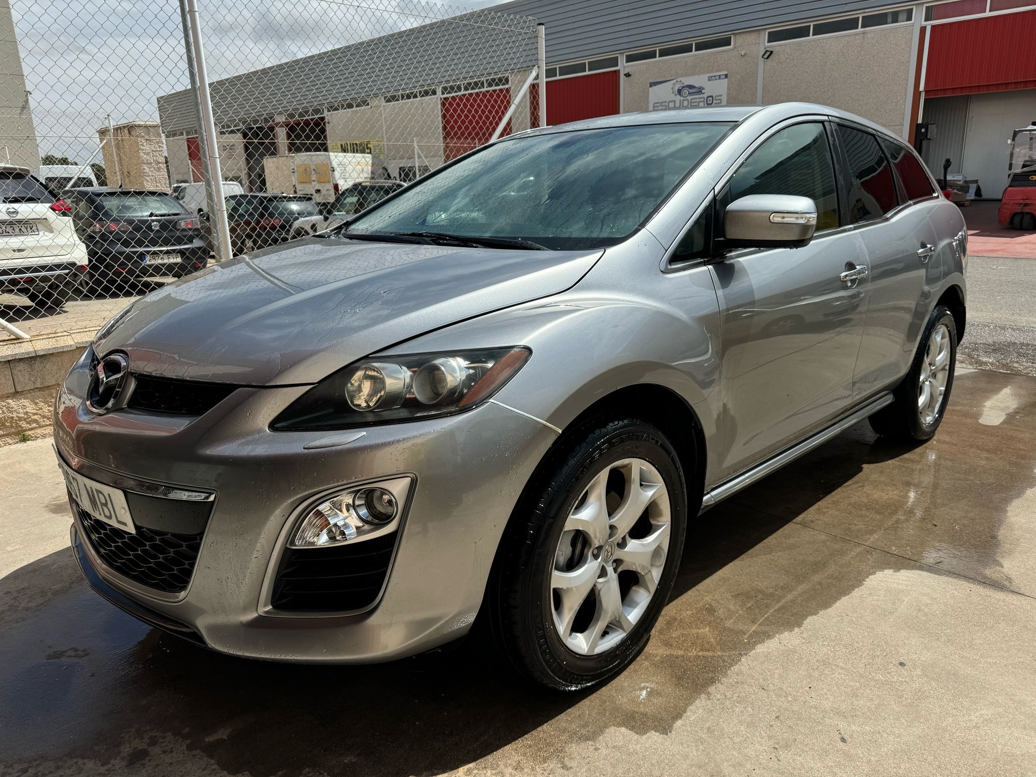 2.2 CRTD Año 6/2010 *** 2.590 € ***