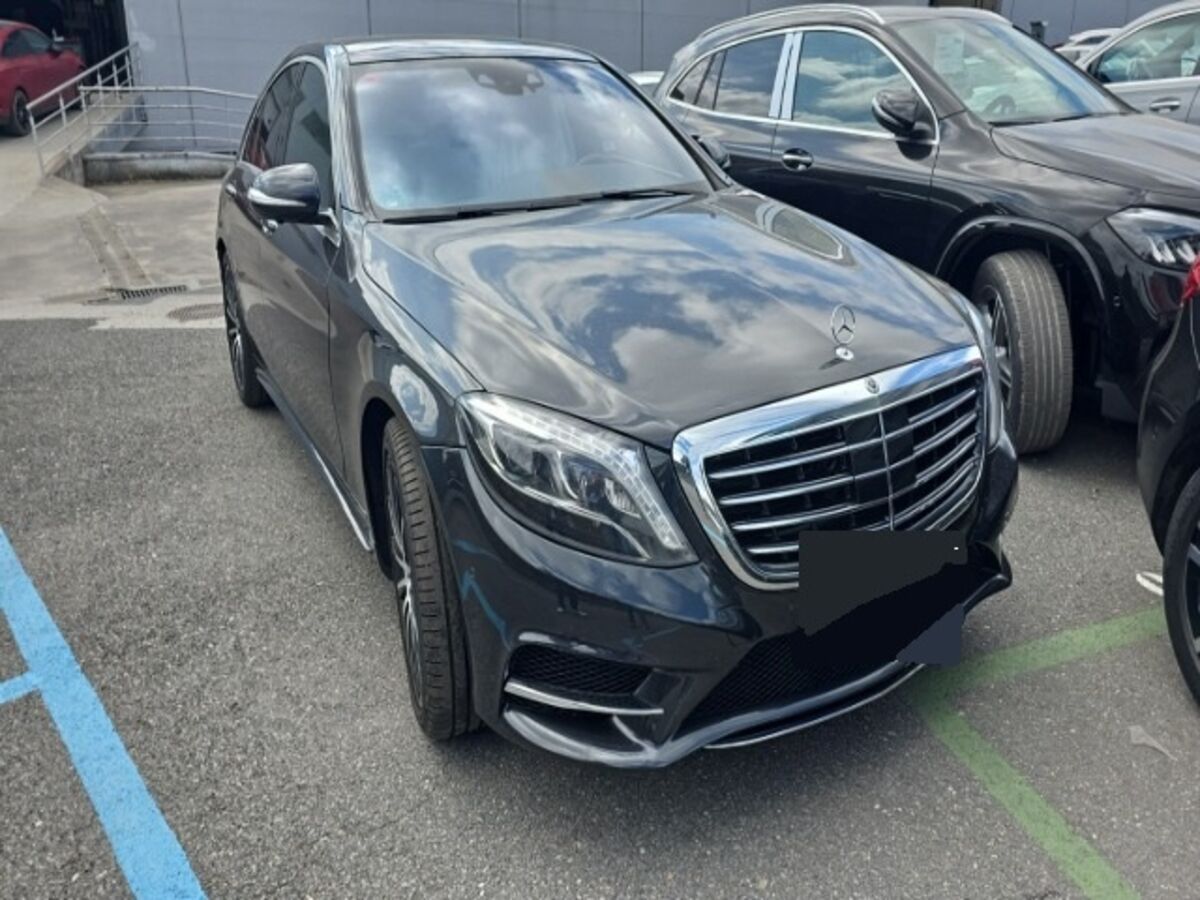 350 CDI 4 MAtic