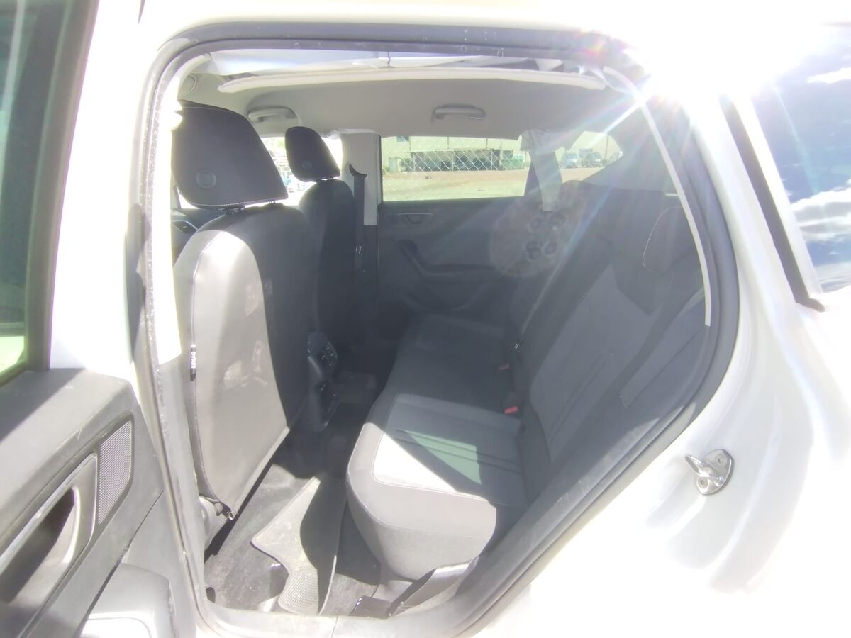 Miniatura SEAT Ateca 2023 SEAT ATECA 1.5cc 150cv GASOLINA AUTOMATICO AÑO 2023 9