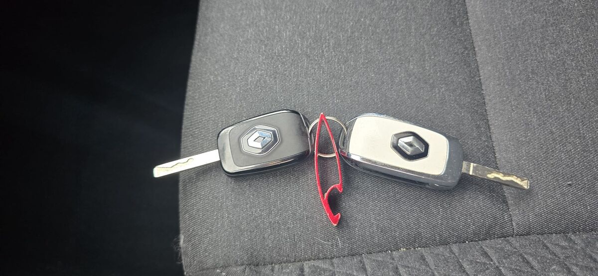 Miniatura Renault Clio 2023 Renault Clio Equilibre Blue dCi 100 CV 6v 2023 16