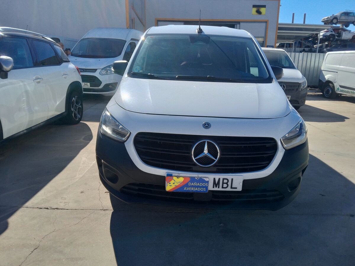 110CDI