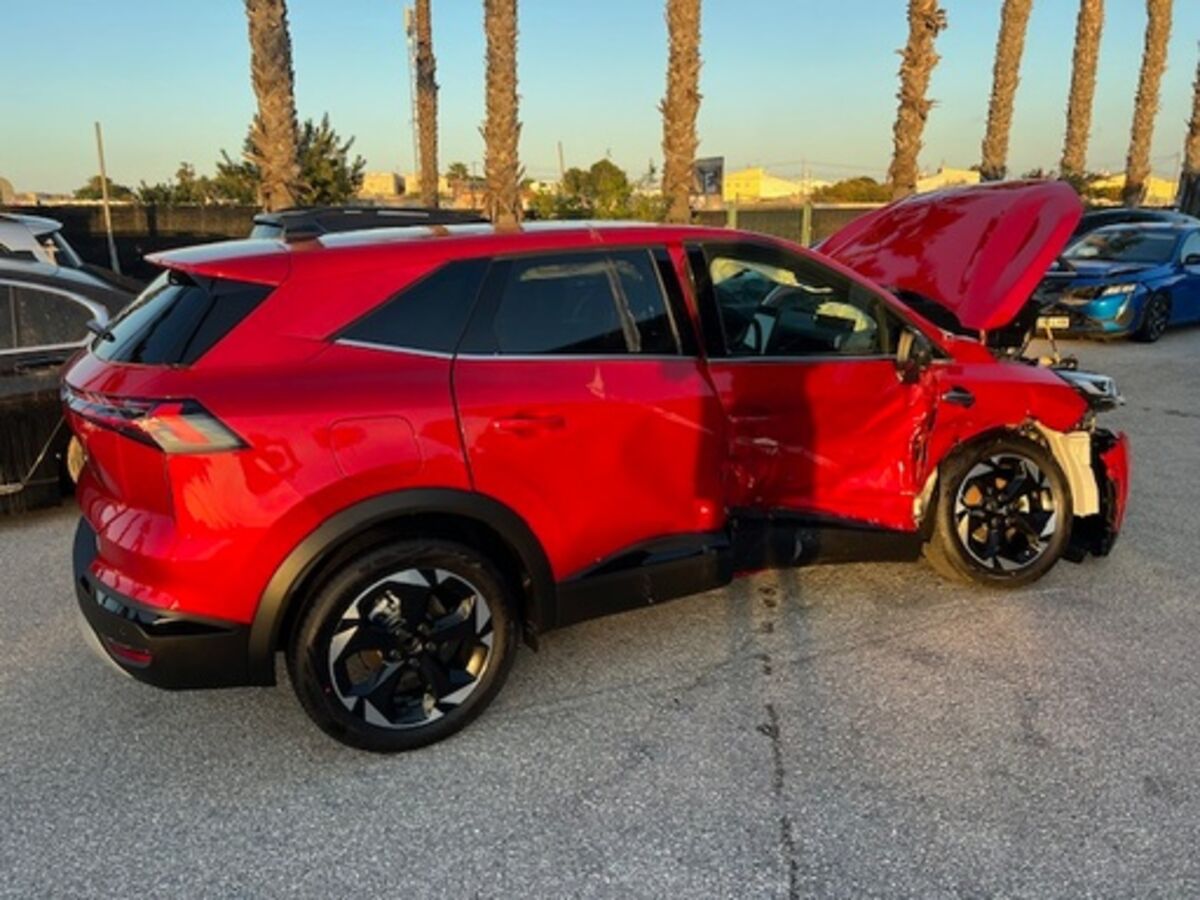 Miniatura Mitsubishi Grandis 2025 Torrevieja (alicante) 7