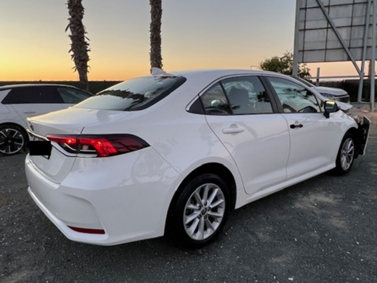 Miniatura Toyota Corolla 2023 Torrevieja (alicante) 25