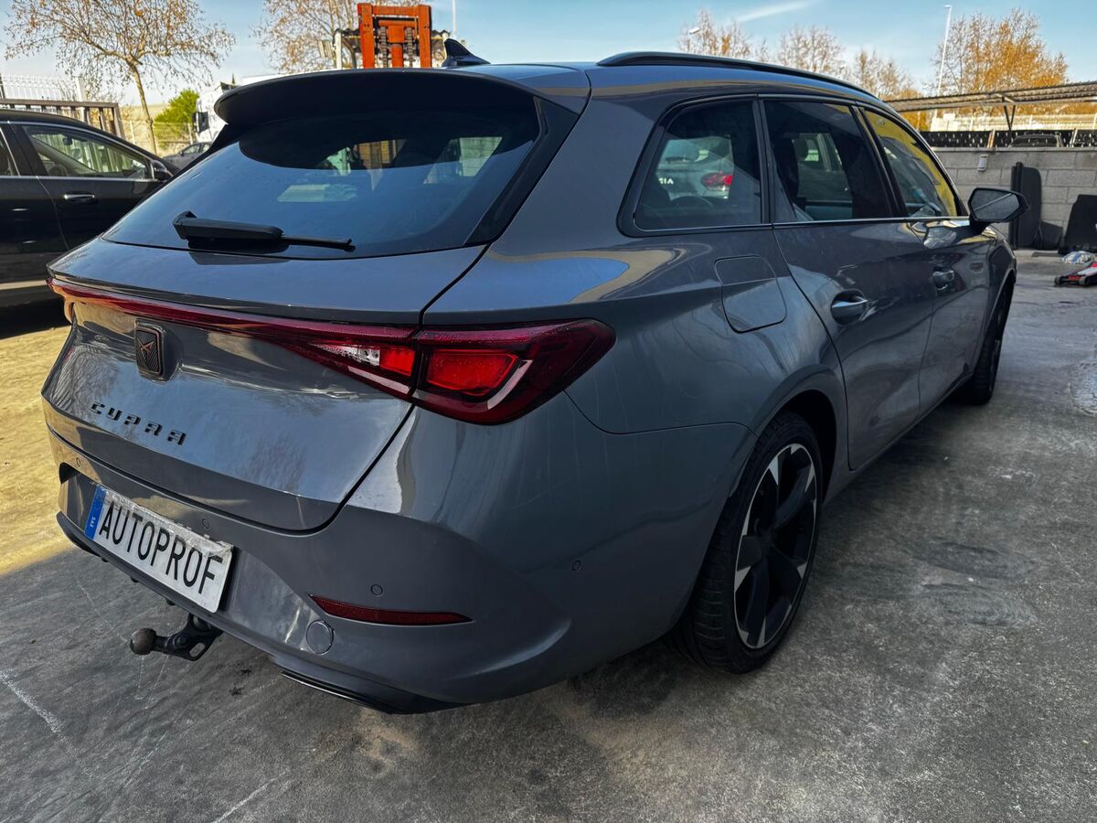 CUPRA LEON ST MHEV 1.5ETSI DEL 2023