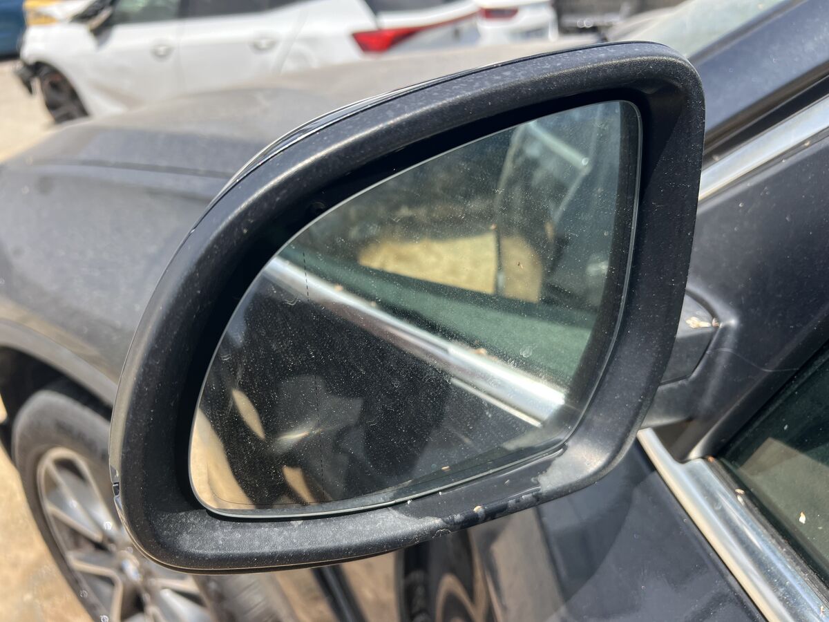 Retrovisor bmw x5 f15
