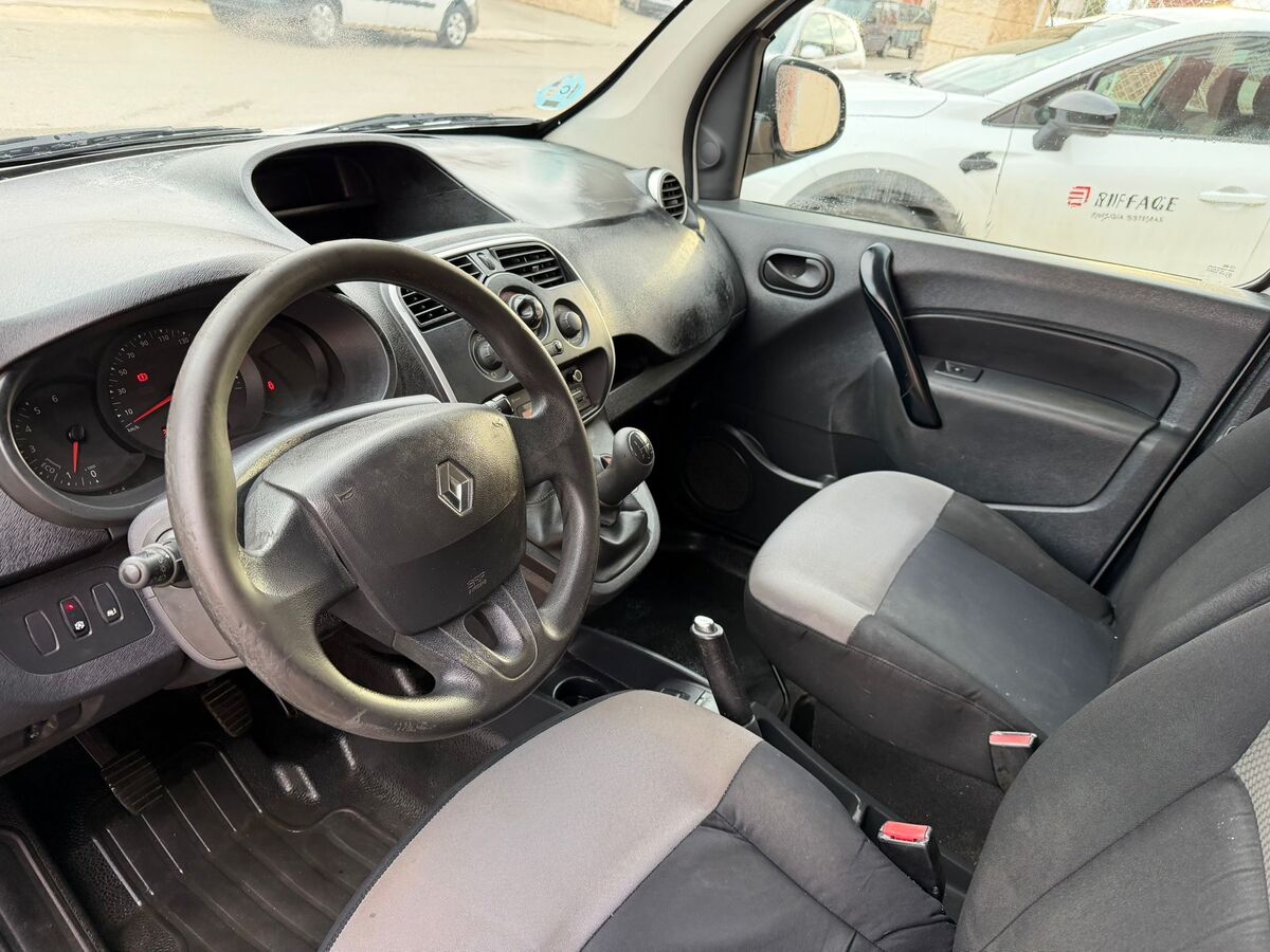 Miniatura Renault Kangoo 2017 1.5 Dci Año 7/2017 *** 4.190 € *** 6