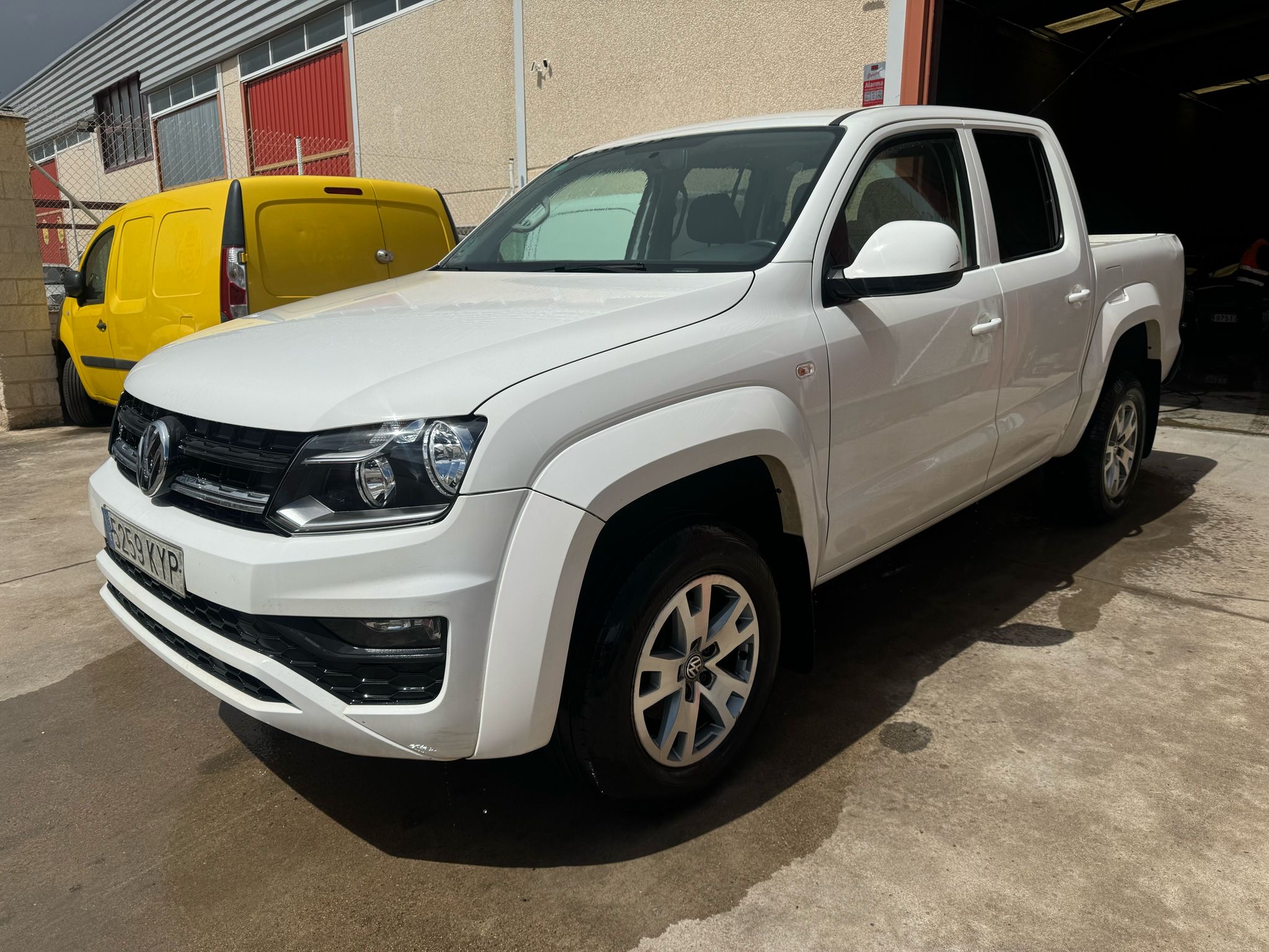 3.0 Tdi 170 Cv Año 9/2019 *** 20.990 € ***