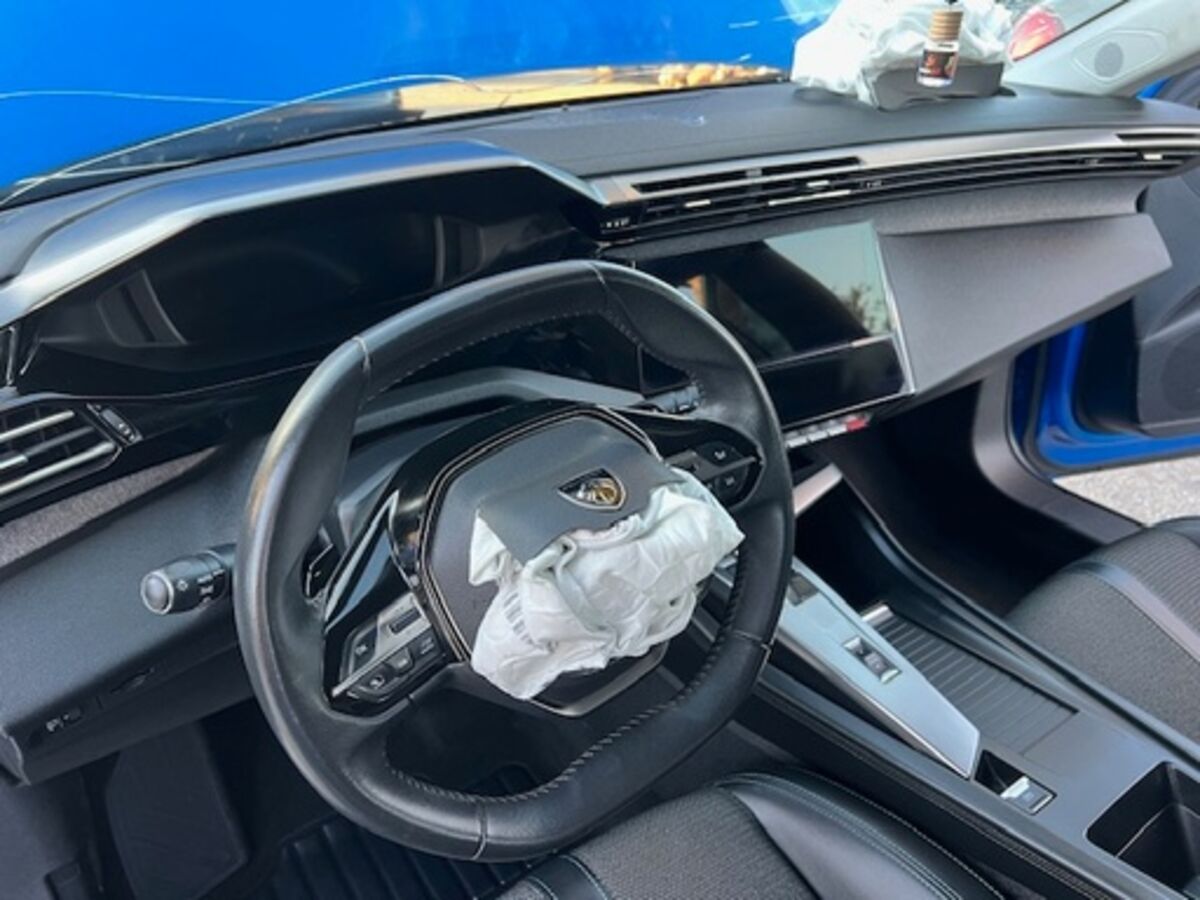 Miniatura Peugeot 308 2022 Torrevieja (alicante) 38