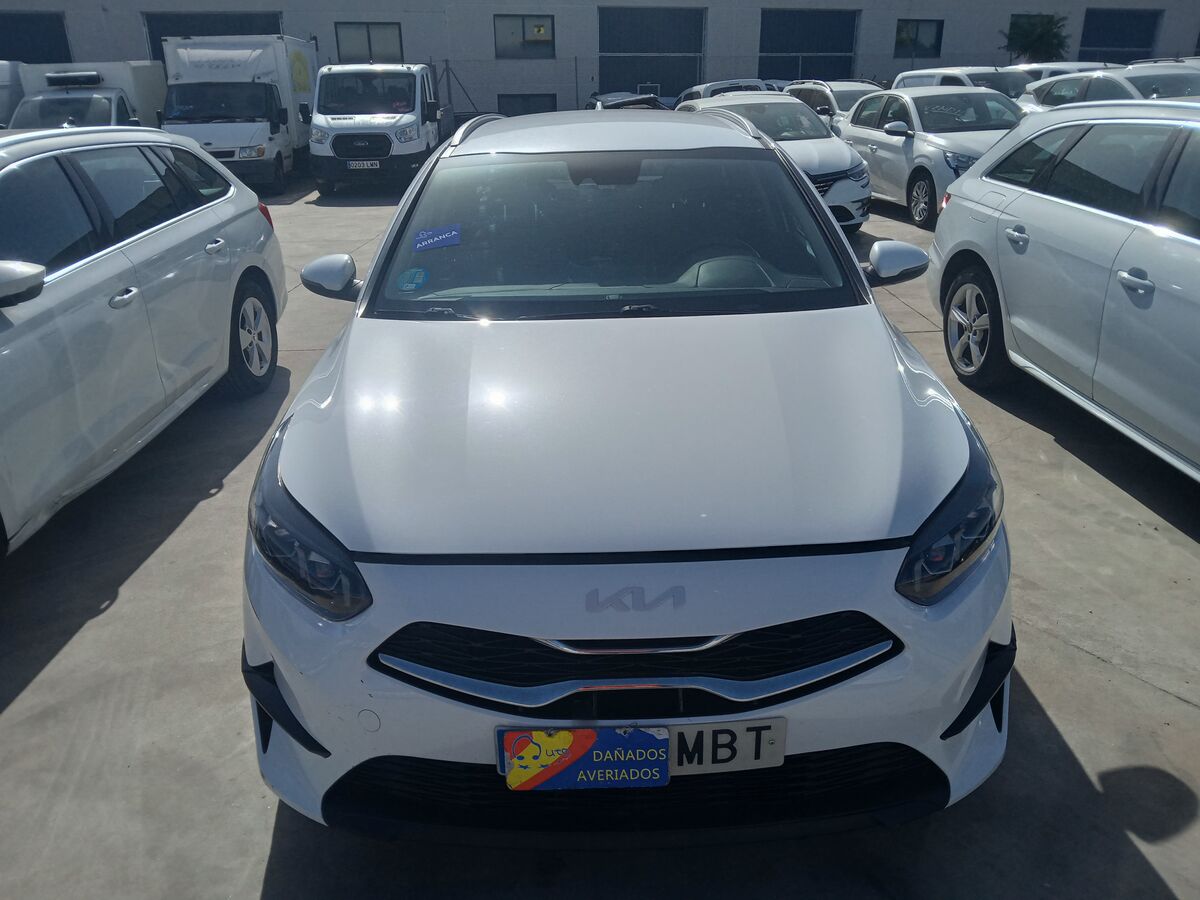 1.6MHEV DIESEL+HIBRIDO AUTOMATICO