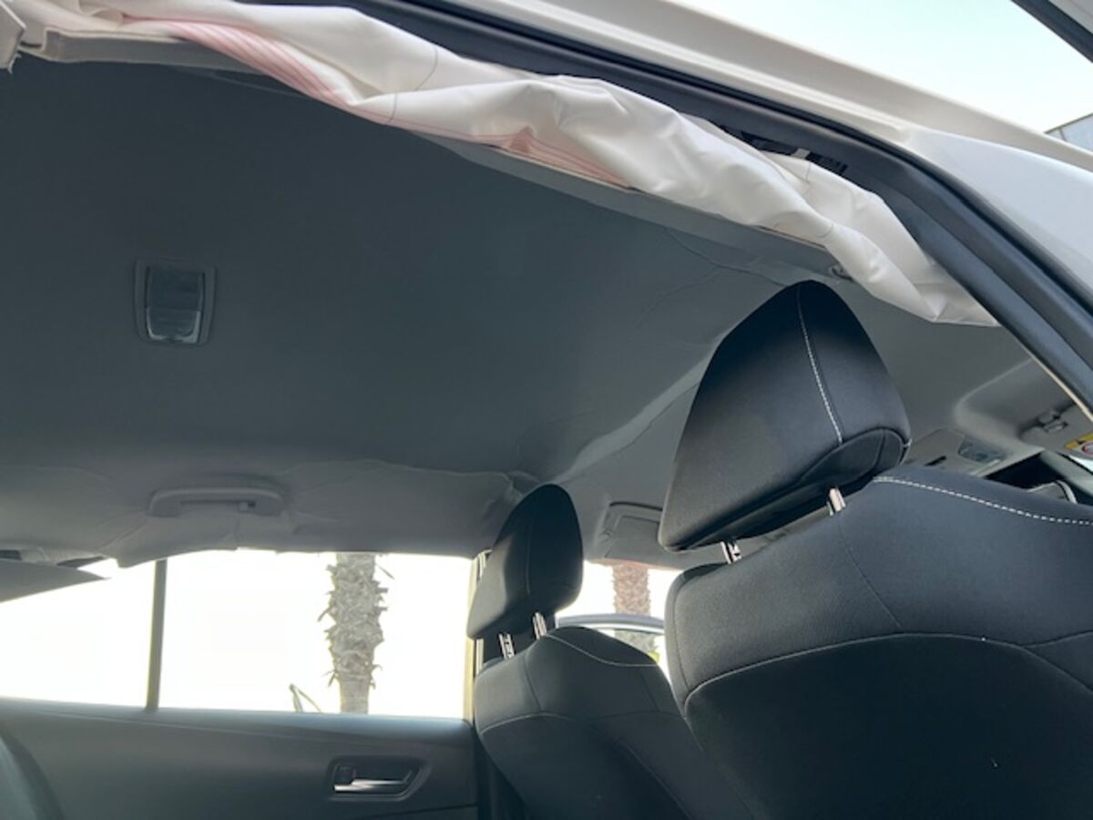 Miniatura Toyota Corolla 2023 Torrevieja (alicante) 35