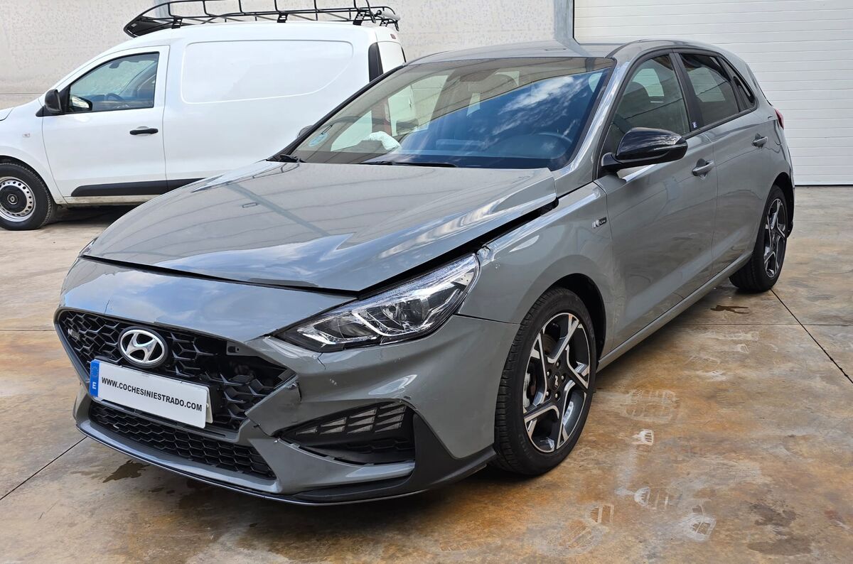 HYUNDAI i30 1.0 TGDI N Line 30 Aniversario 2023