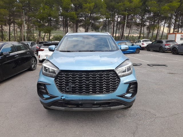 DR 5.0 1,5 GLP 115CV 5V