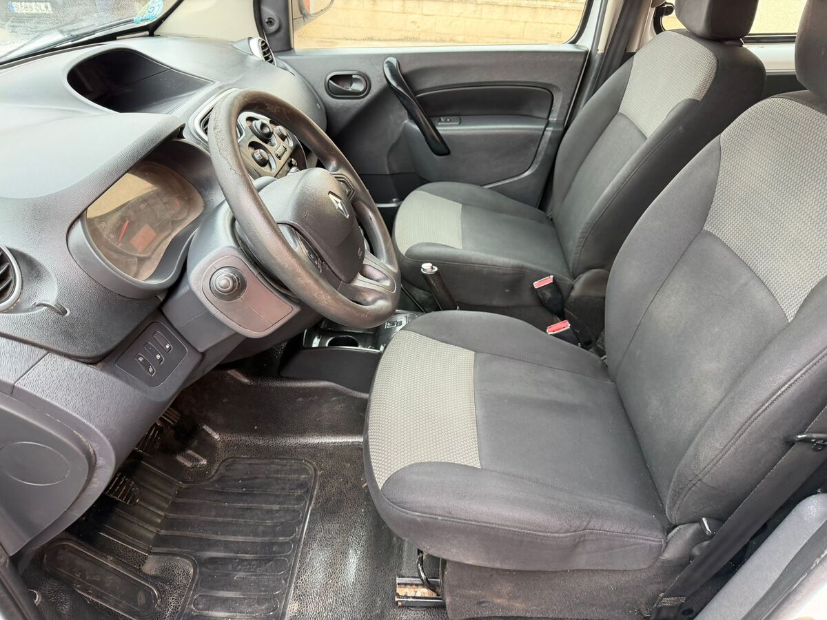 Miniatura Renault Kangoo 2019 1.5 Dci Año 8/2019 *** 5.490 € *** 7