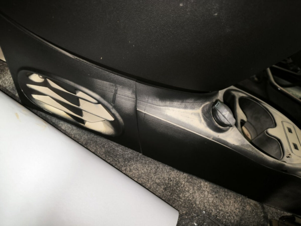 Miniatura Fiat 500 2021 1.0 Hybrid año 2021 5