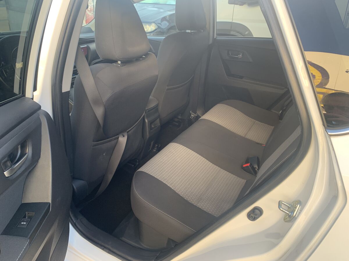 Miniatura Toyota Auris 2018 TOYOTA AURIS 1.8 HIBRIDO 135CV 13