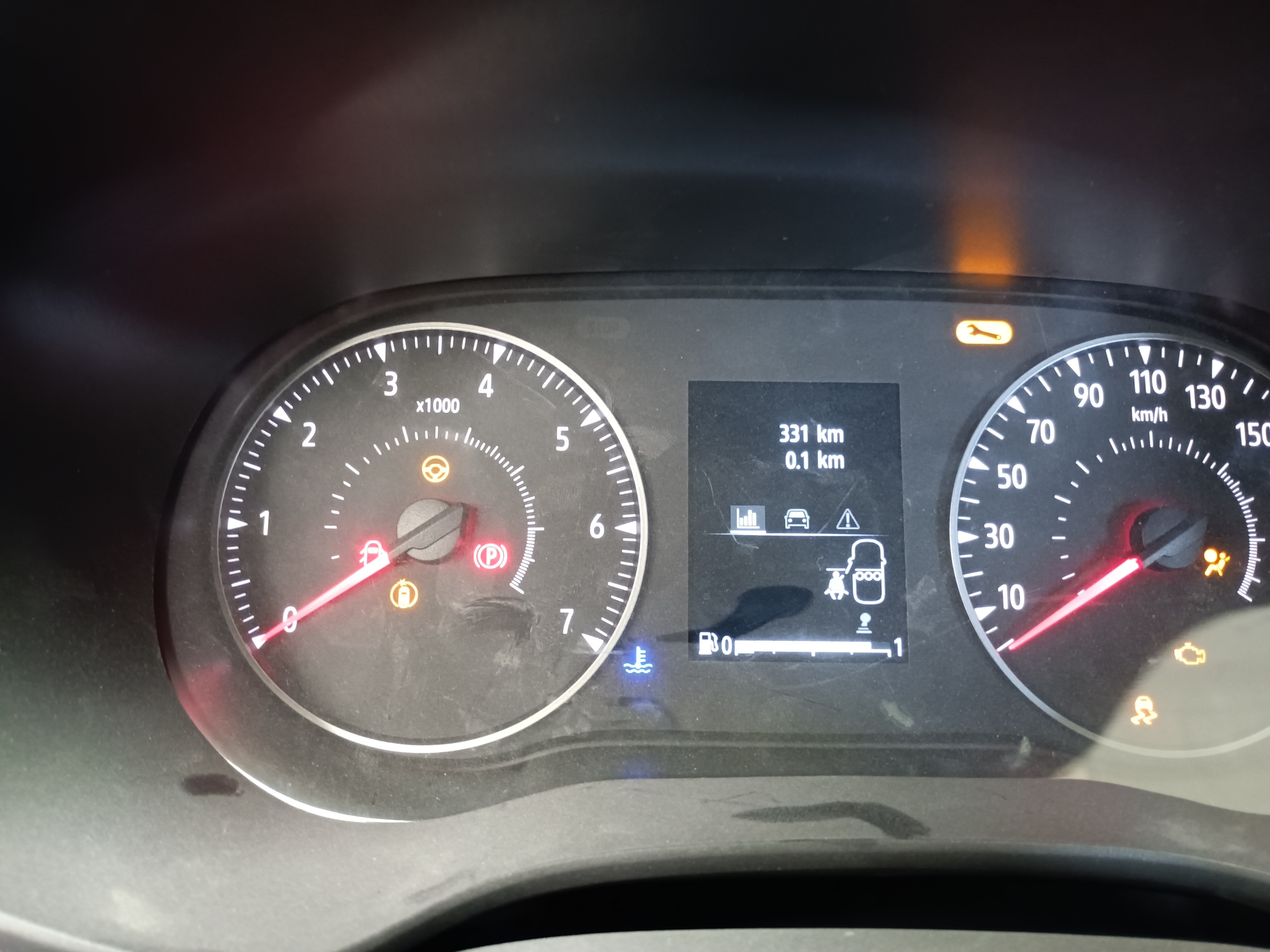 Dacia sandero 2023