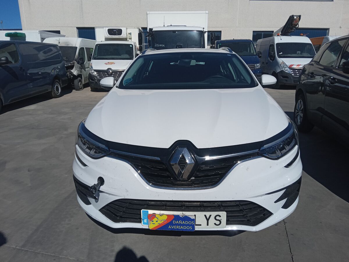 115DCI 115CV INTENS