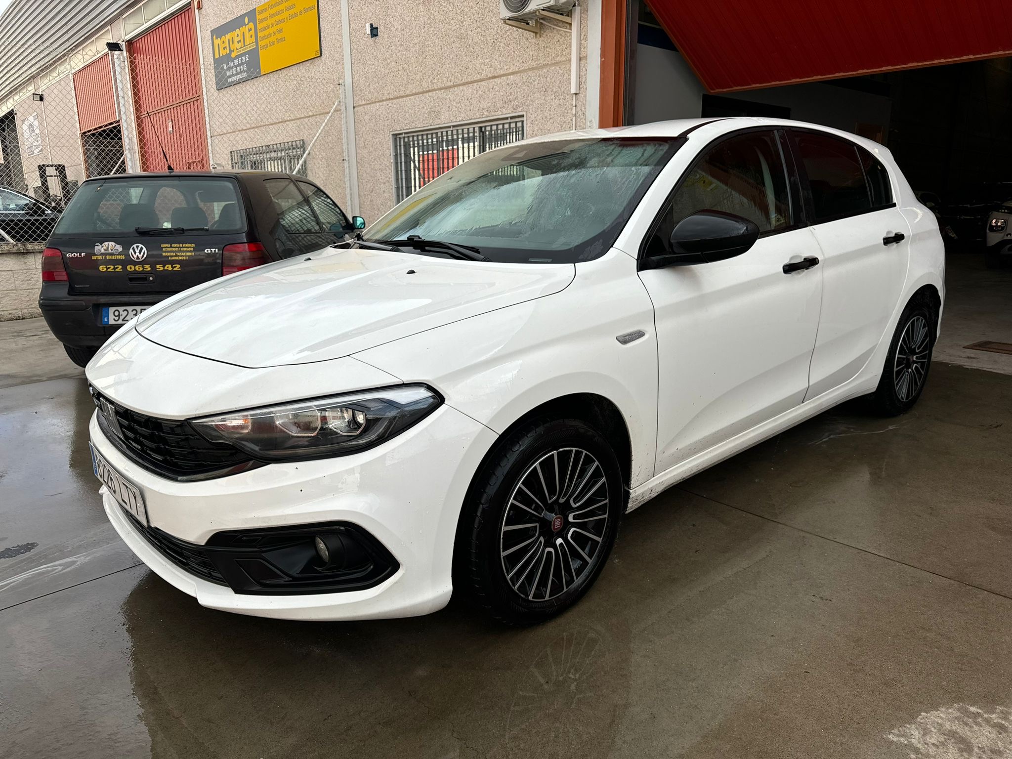 1.3 Multijet Año 12/2021 *** 5.290 € ***