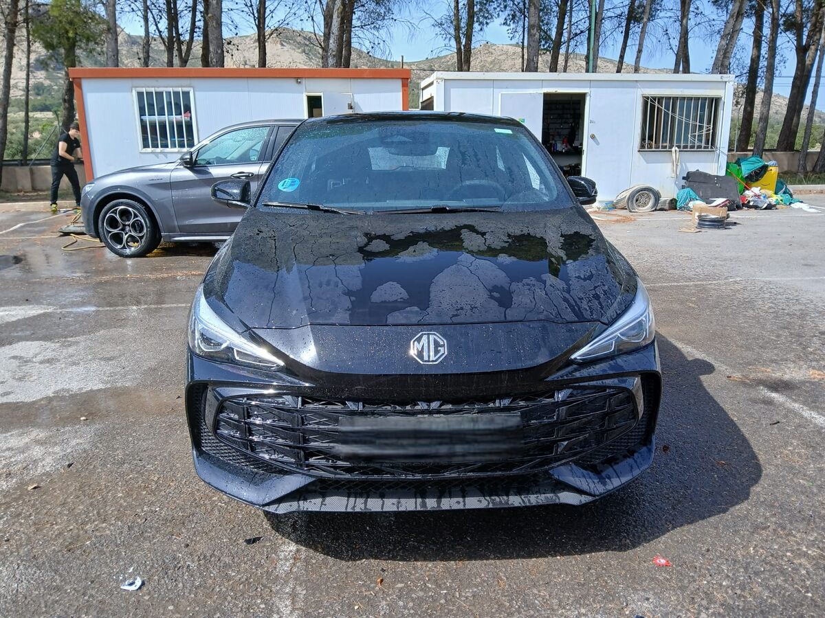 1.5 Híbrido 197CV Automático