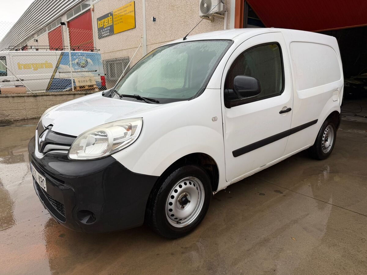 1.5 Dci Año 12/2018 *** 4.290 € ***