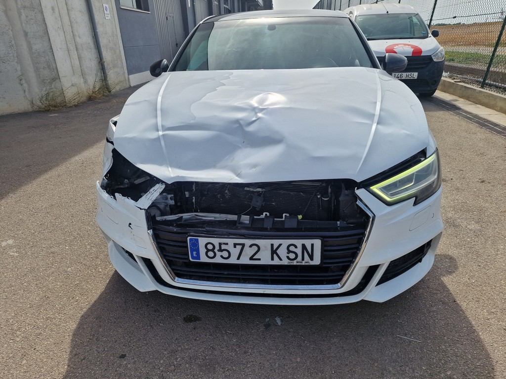 35TFSI 1.5 150CV SPORTBACK S-LINE AUTOMATIC
