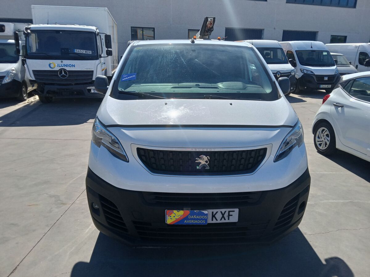 1.6HDI 115CV