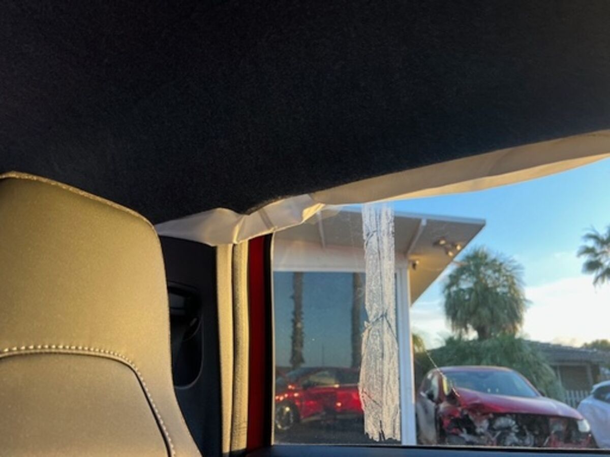 Miniatura Mitsubishi Grandis 2025 Torrevieja (alicante) 50