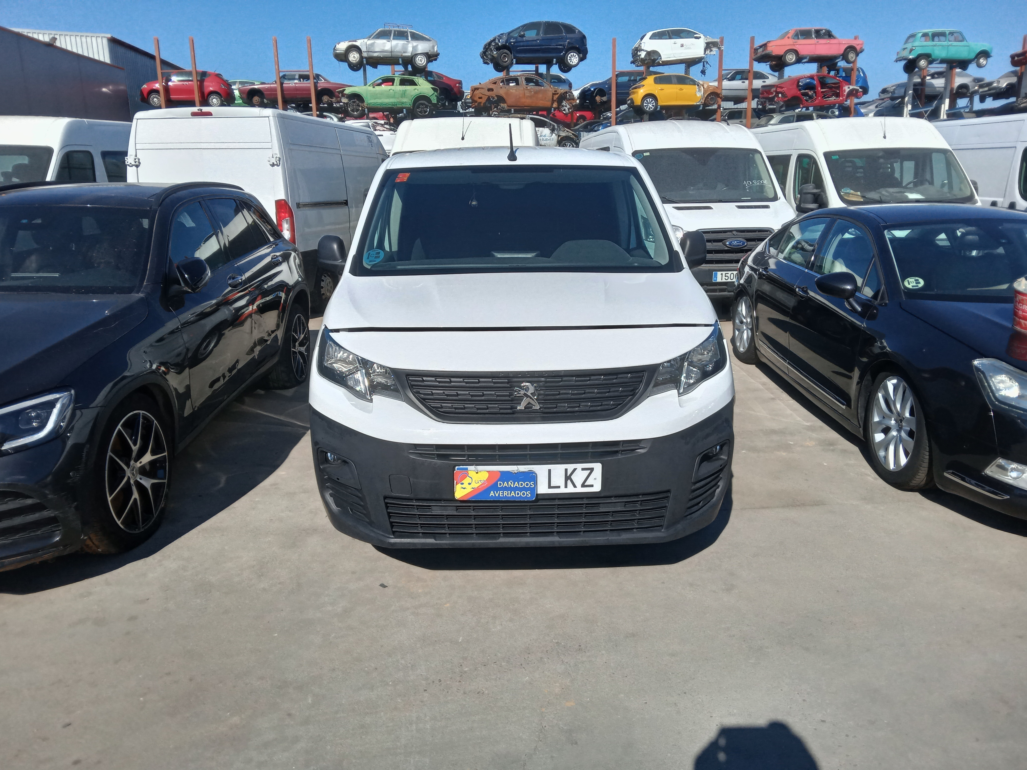 1.5HDI 100CV