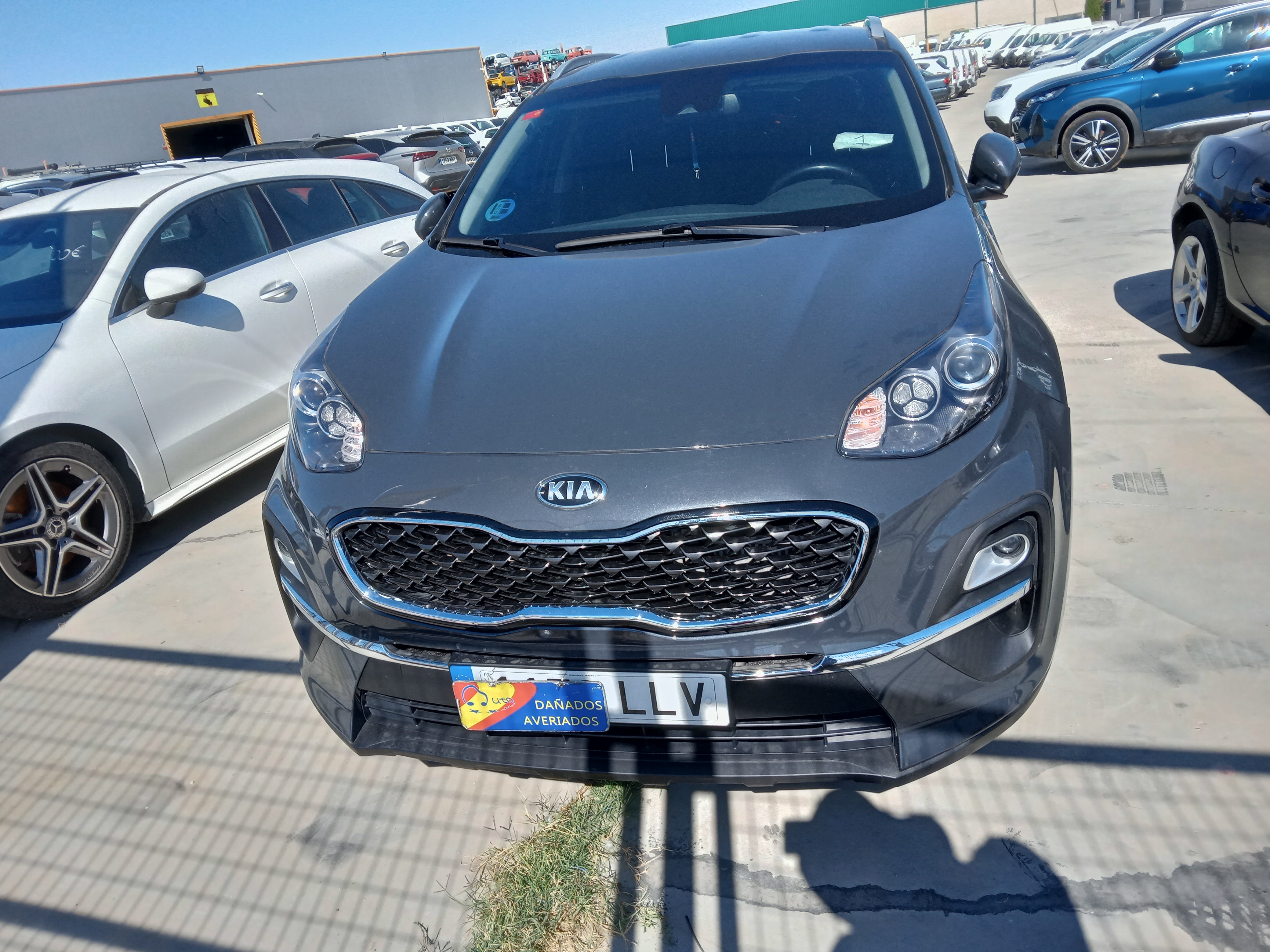 1.6 MHEV DRIVE