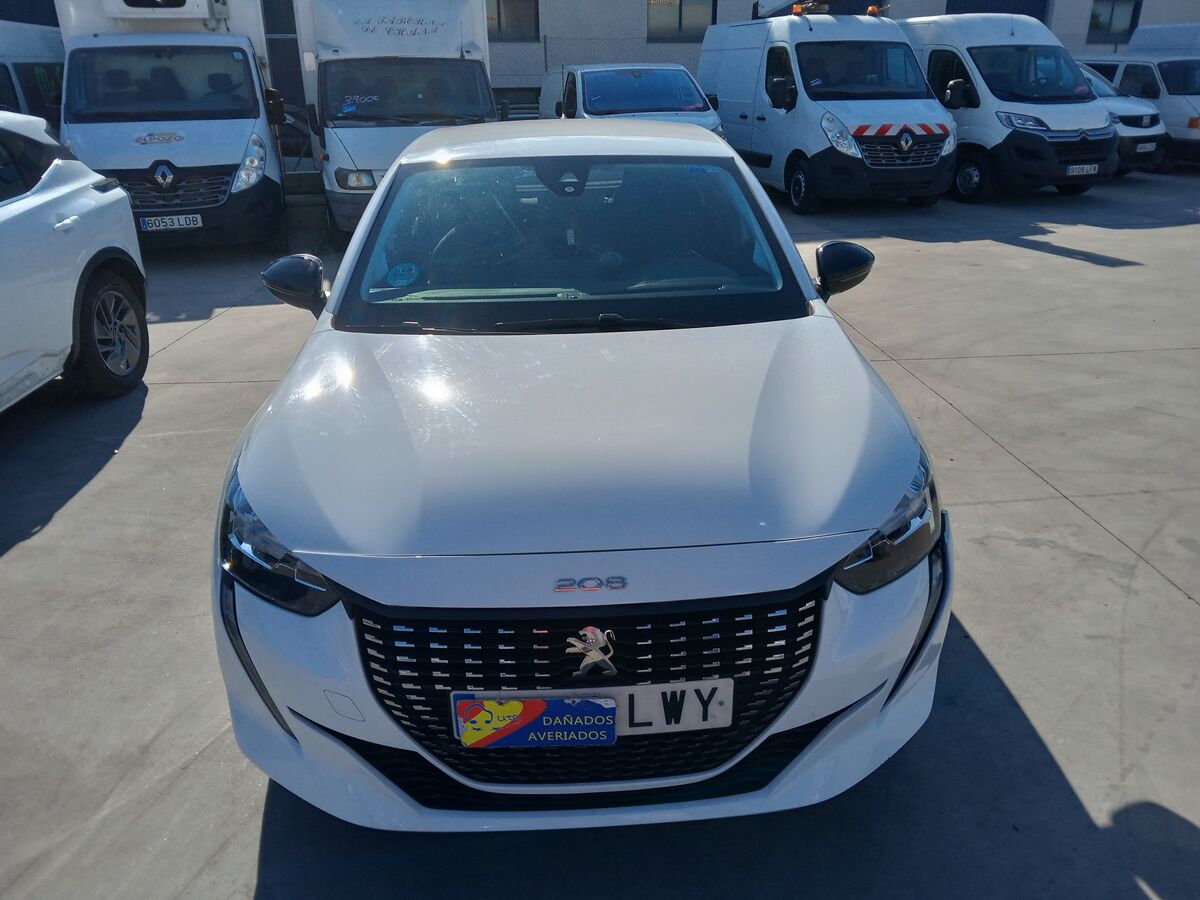 1.5HDI ACTIVE
