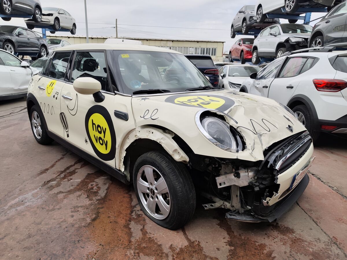 Miniatura Mini One 2022 ONE 5