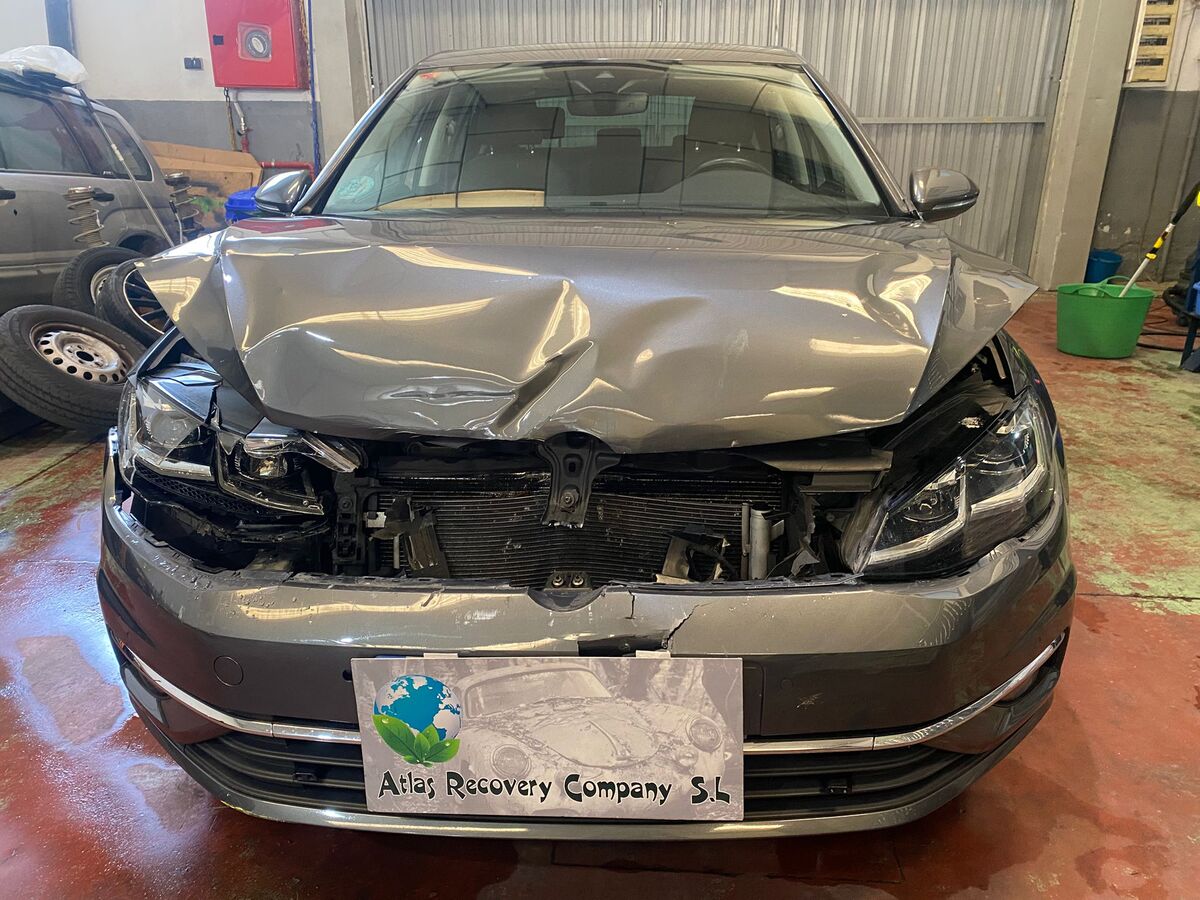 1.4 TSI 125 BMT Advance 5p DSG7