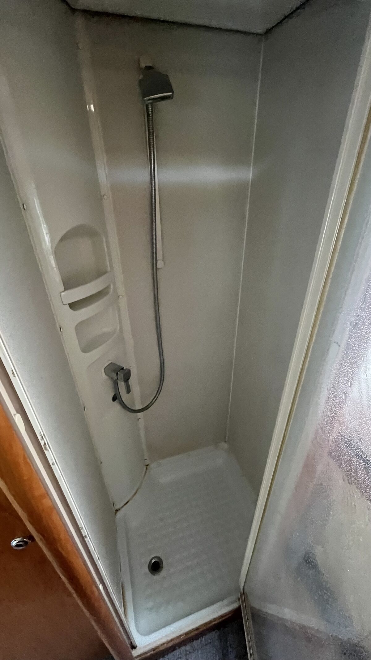 Miniatura Fiat 1100 2002 AUTOCARAVANA FIAT / ALKO FLAIR 6700iTA 11