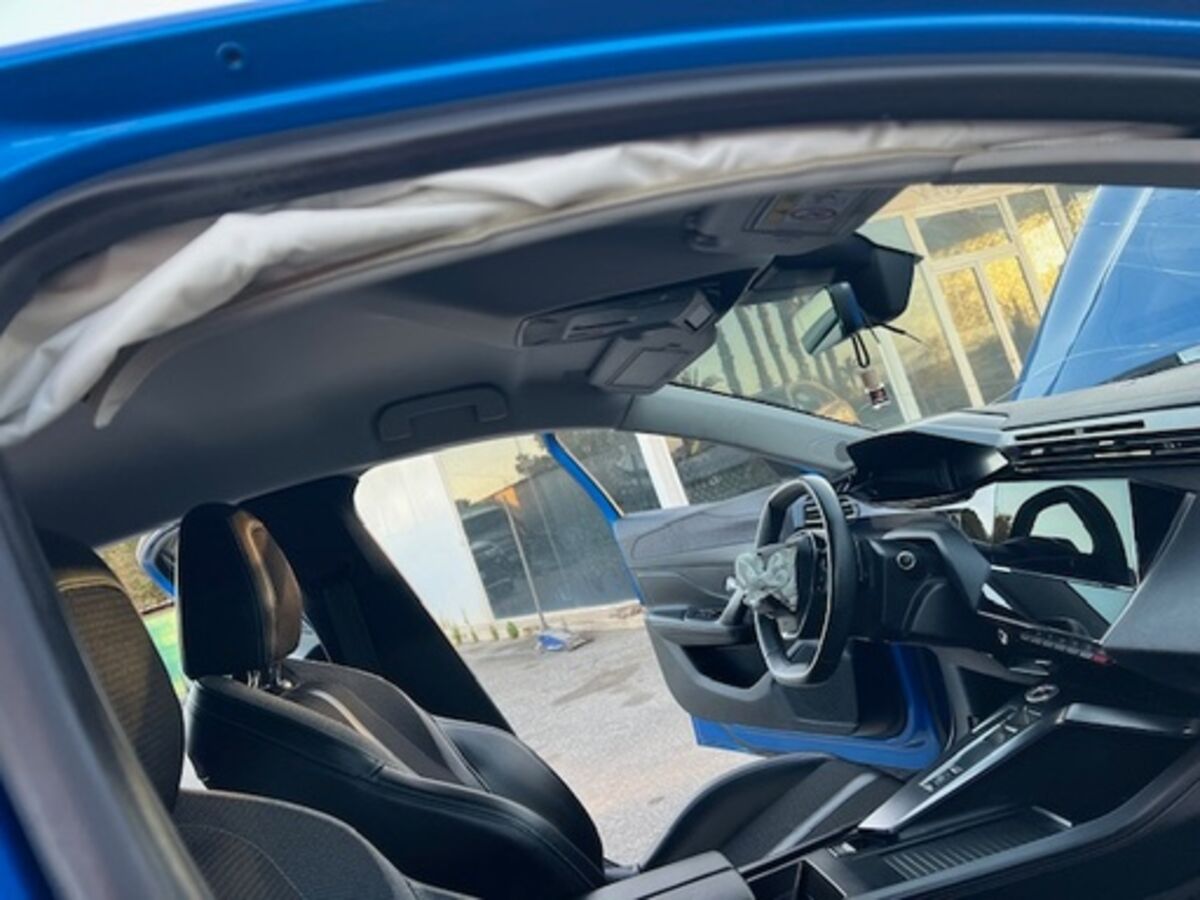 Miniatura Peugeot 308 2022 Torrevieja (alicante) 49