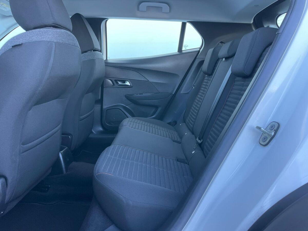 Miniatura Peugeot 2008 2021 1.5 Active BlueHDi -Accidentado- 10.500€ 10