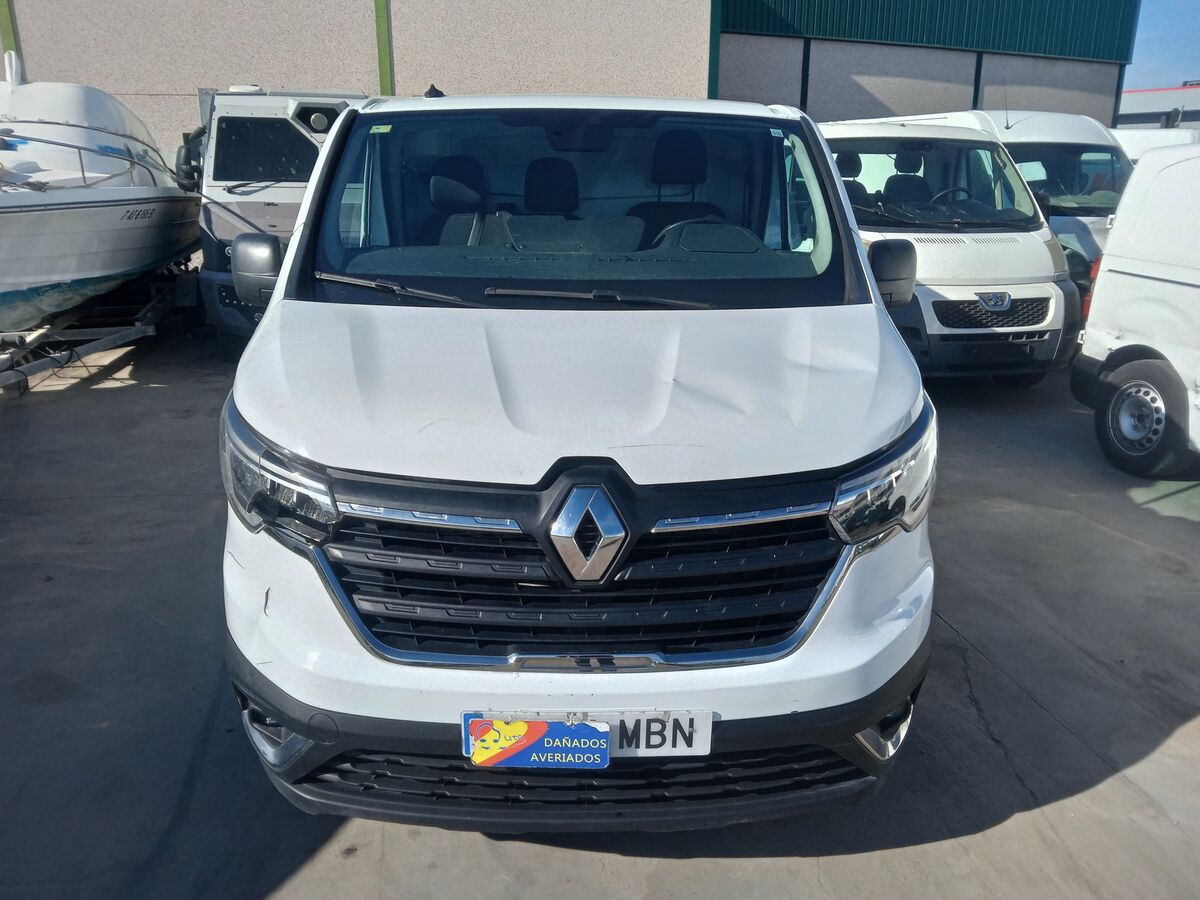 L1H1 110CV