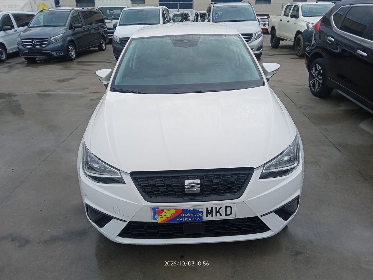 1.0TSI 110CV