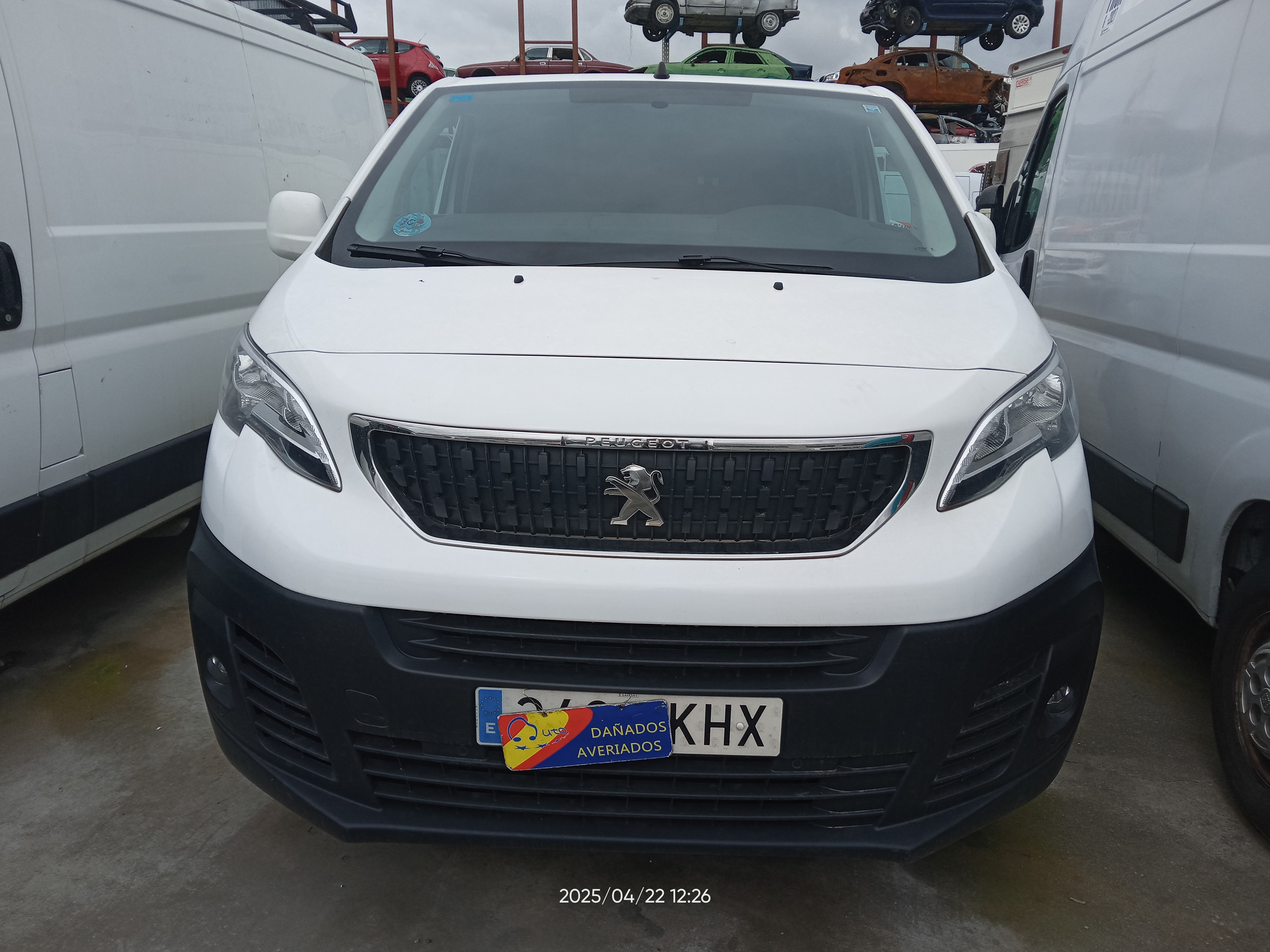 1.5HDI 115CV